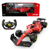 Rastar Ferrari F1 75 47cm