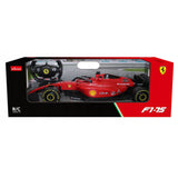 Rastar Ferrari F1 75 47cm