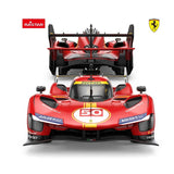 Rastar Ferrari RC 499P na daljinski