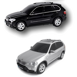 Rastar auto R/C 1:18 BMW X5