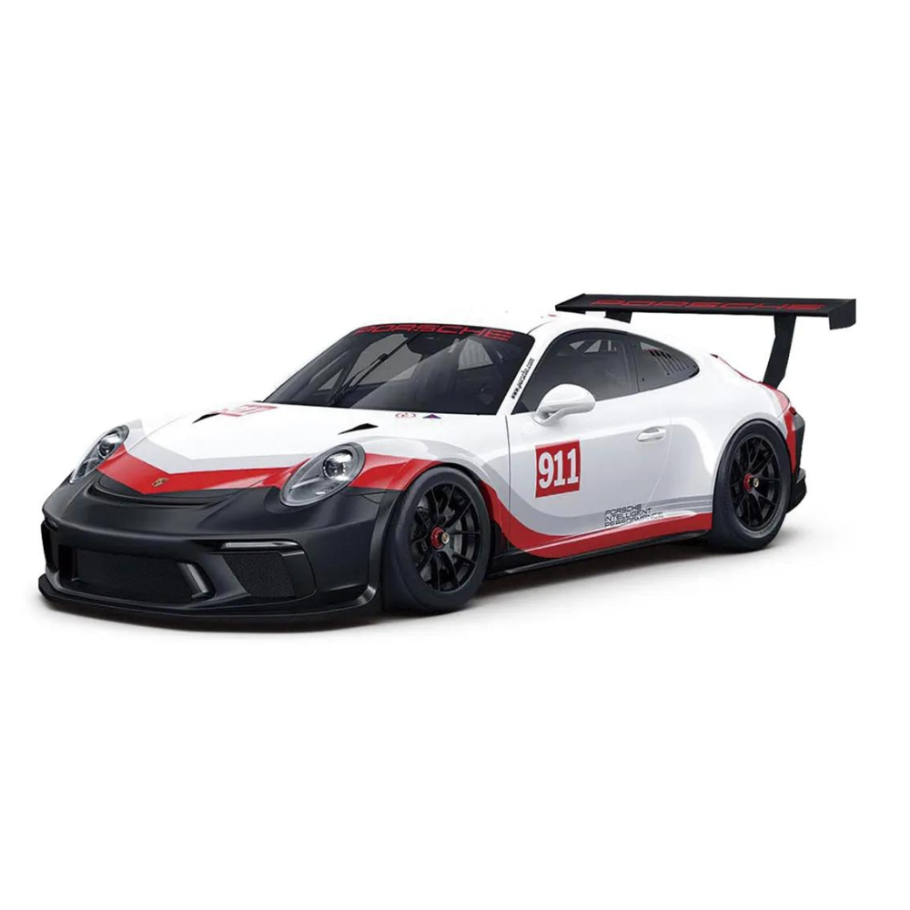 Rastar auto R/C 1:18 Porsche 911 GT3