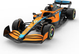 Rastar formula F1 McLaren MCL36 narandžasti