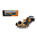 Rastar formula F1 McLaren MCL36 narandžasti