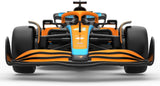 Rastar formula F1 McLaren MCL36 narandžasti
