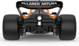 Rastar formula F1 McLaren MCL36 narandžasti