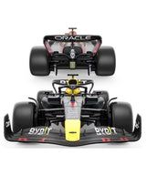 Rastar formula na daljinski Red Bull