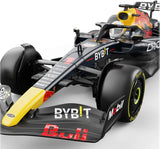 Rastar formula na daljinski Red Bull