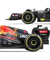 Rastar formula na daljinski Red Bull