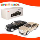 Rastar metalni autić - Bentley Mulsanne