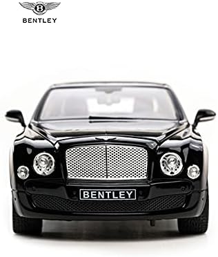 Rastar metalni autić - Bentley Mulsanne