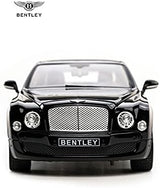 Rastar metalni autić - Bentley Mulsanne
