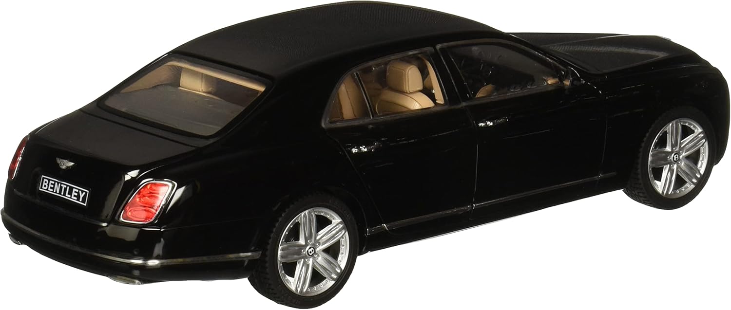 Rastar metalni autić - Bentley Mulsanne