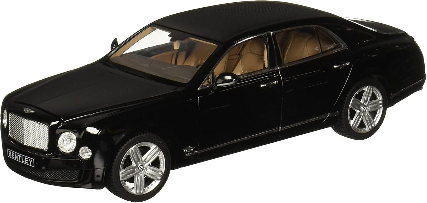 Rastar metalni autić - Bentley Mulsanne