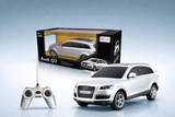 Rastar plastični RC auto Audi Q7