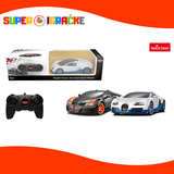 Rastar plastični RC auto Bugatti grand sport