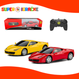 Rastar plastični RC auto Ferrari 458