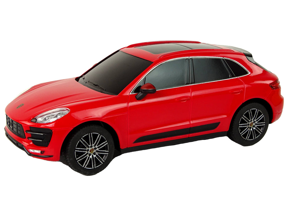 Rastar plastični RC auto Porsche Macan