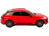 Rastar plastični RC auto Porsche Macan