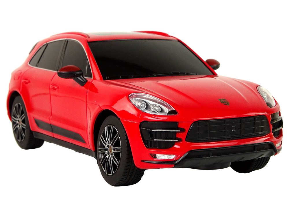 Rastar plastični RC auto Porsche Macan