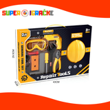 Repair Tools - Alat set kutija sa dodacima