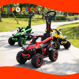 RideBoss ATV kvad guralica