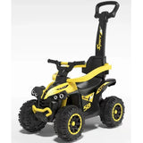 RideBoss ATV kvad guralica