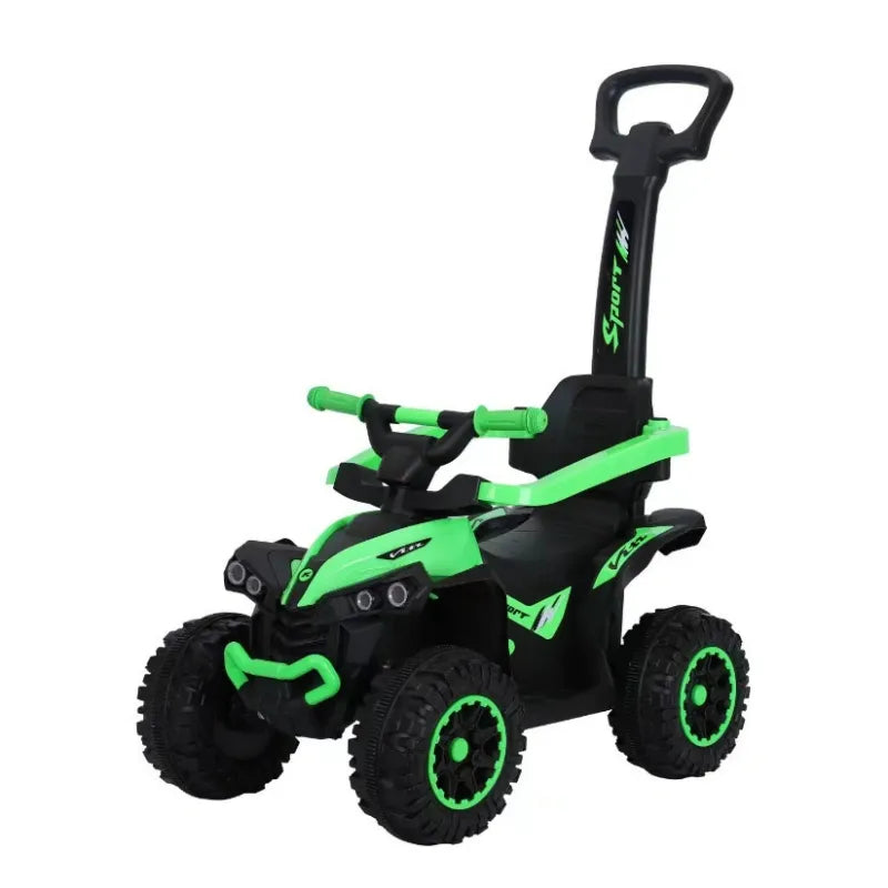 RideBoss ATV kvad guralica