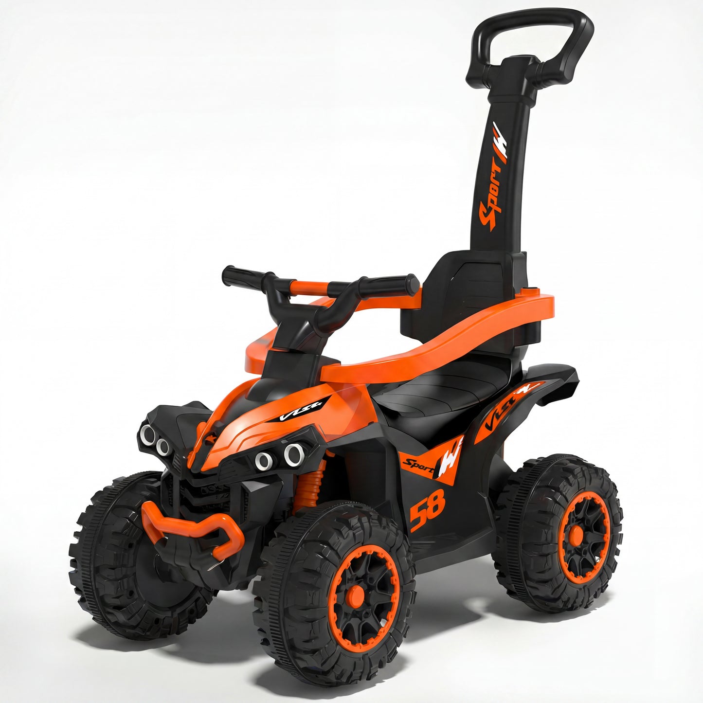 RideBoss ATV kvad guralica