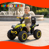 RideBoss ATV kvad na akumulator