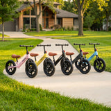 RideBoss balans bicikla