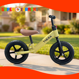 RideBoss balans bicikla