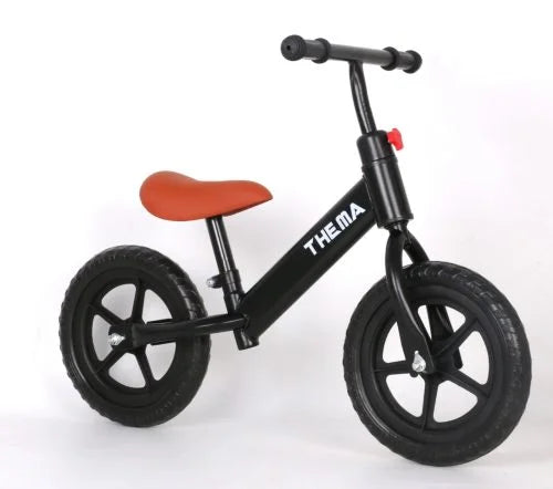 RideBoss balans bicikla