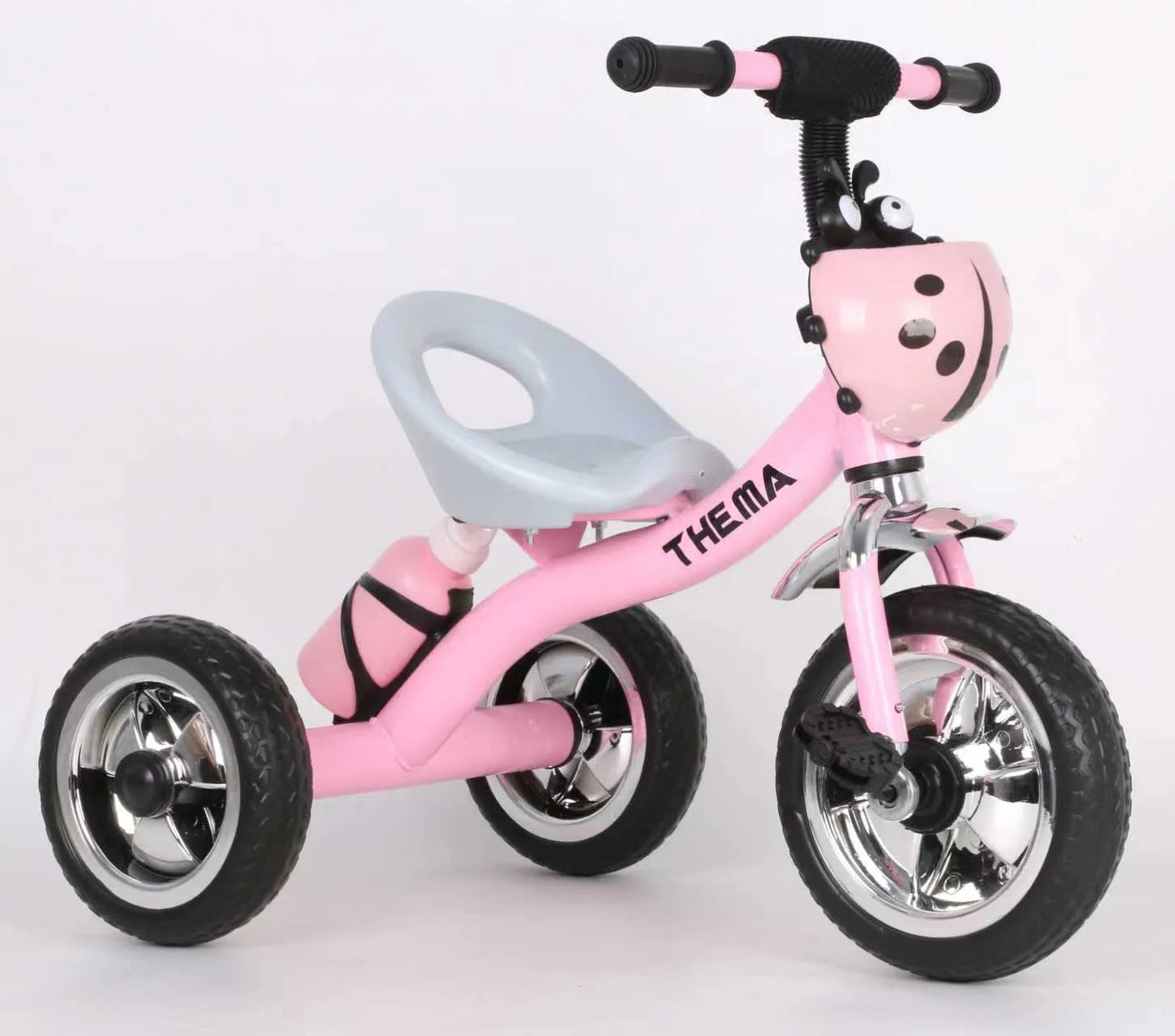 RideBoss bubamara tricikl sa flašicom