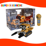 Robot RC Catch-E