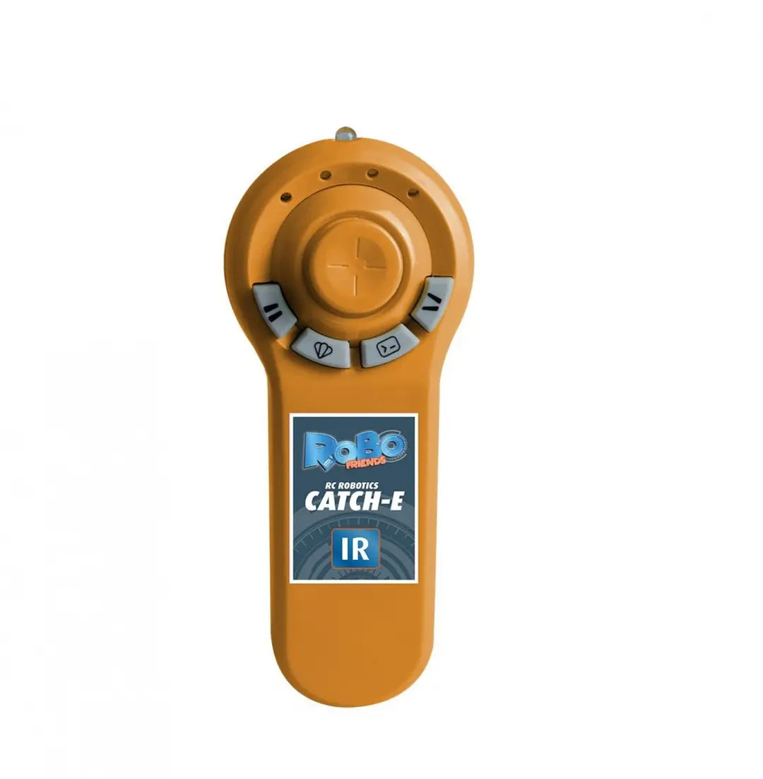 Robot RC Catch-E