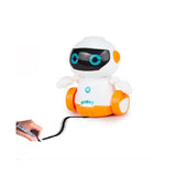 Robot koji ide po liniji