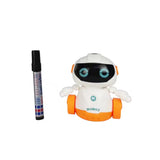 Robot koji ide po liniji
