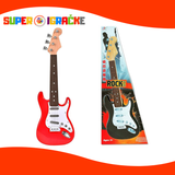 Rok gitara igračka u kutiji