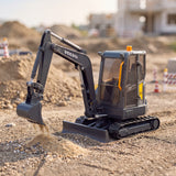 Rovokopač Volvo ECR40