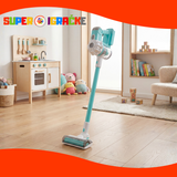 Ručni usisivač na baterije