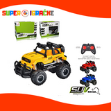 SUV Džip na daljinski