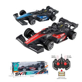 SVR formula RC na daljinski