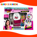 Salon lepote - Set za nokte