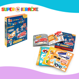 Sastavi i igraj se - Na gradilištu