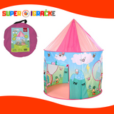 Šator NICI Theodor and friends