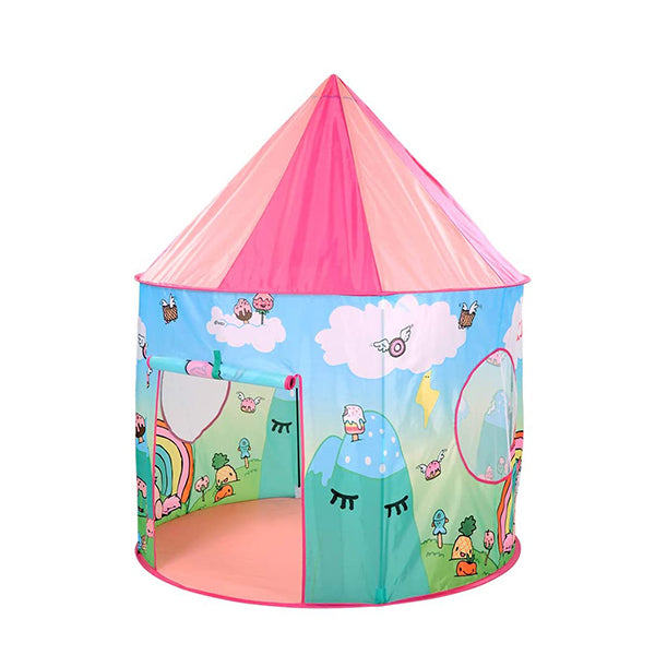 Šator NICI Theodor and friends