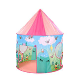 Šator NICI Theodor and friends