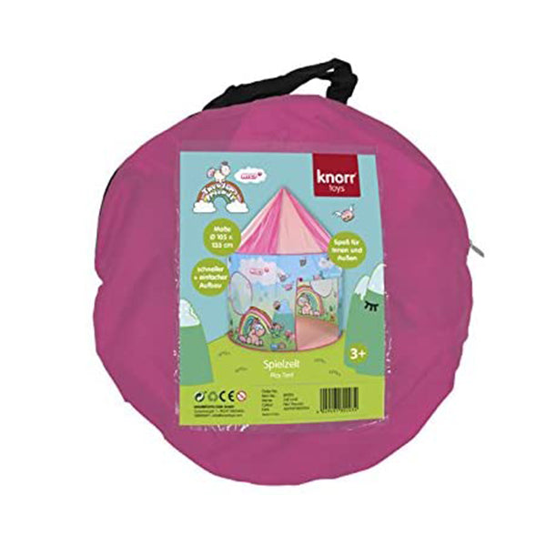 Šator NICI Theodor and friends