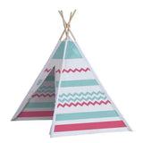 Šator Tipi 120x120x160cm