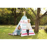 Šator Tipi 120x120x160cm